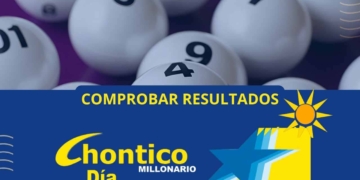 resultado loteria chontico dia 1 de junio
