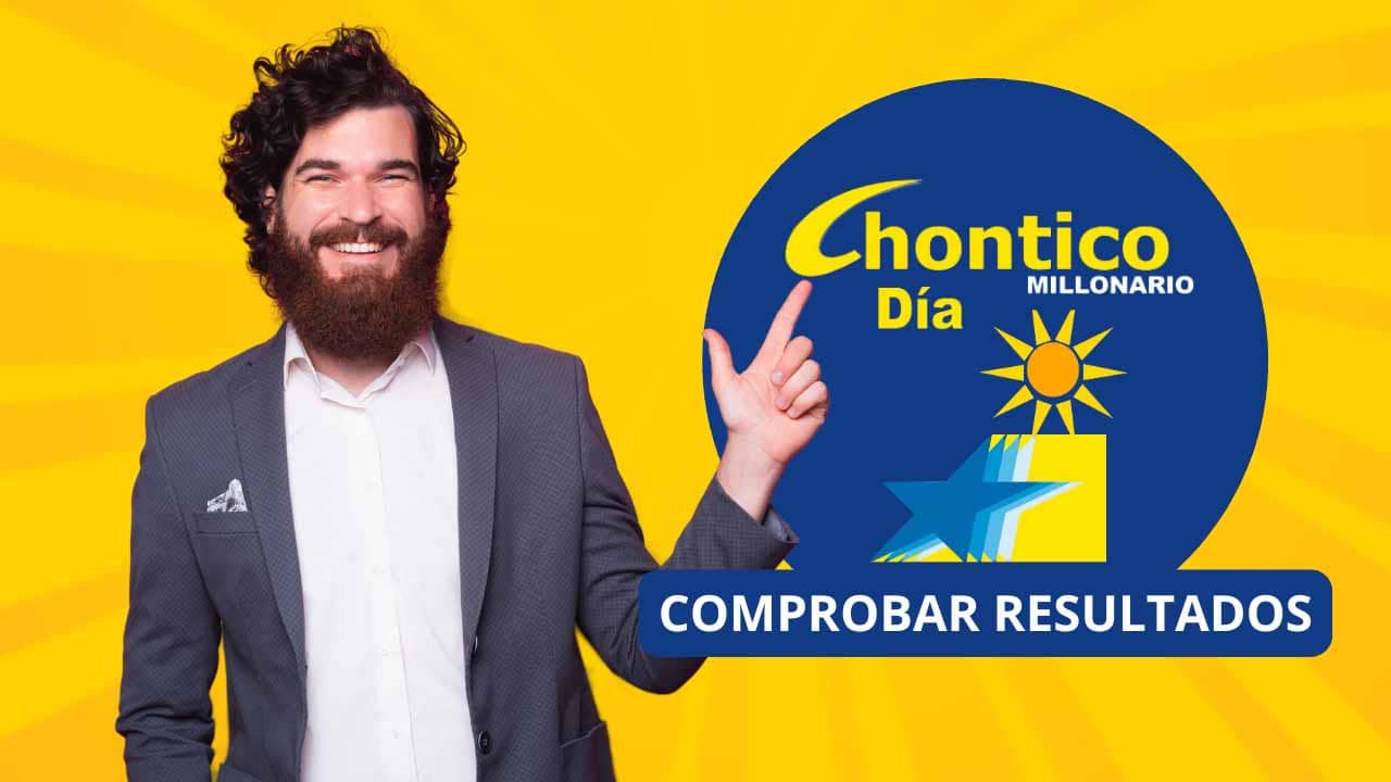 resultado loteria chontico dia 10 de junio