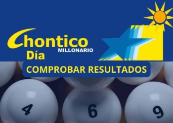 resultado loteria chontico dia 11 de junio