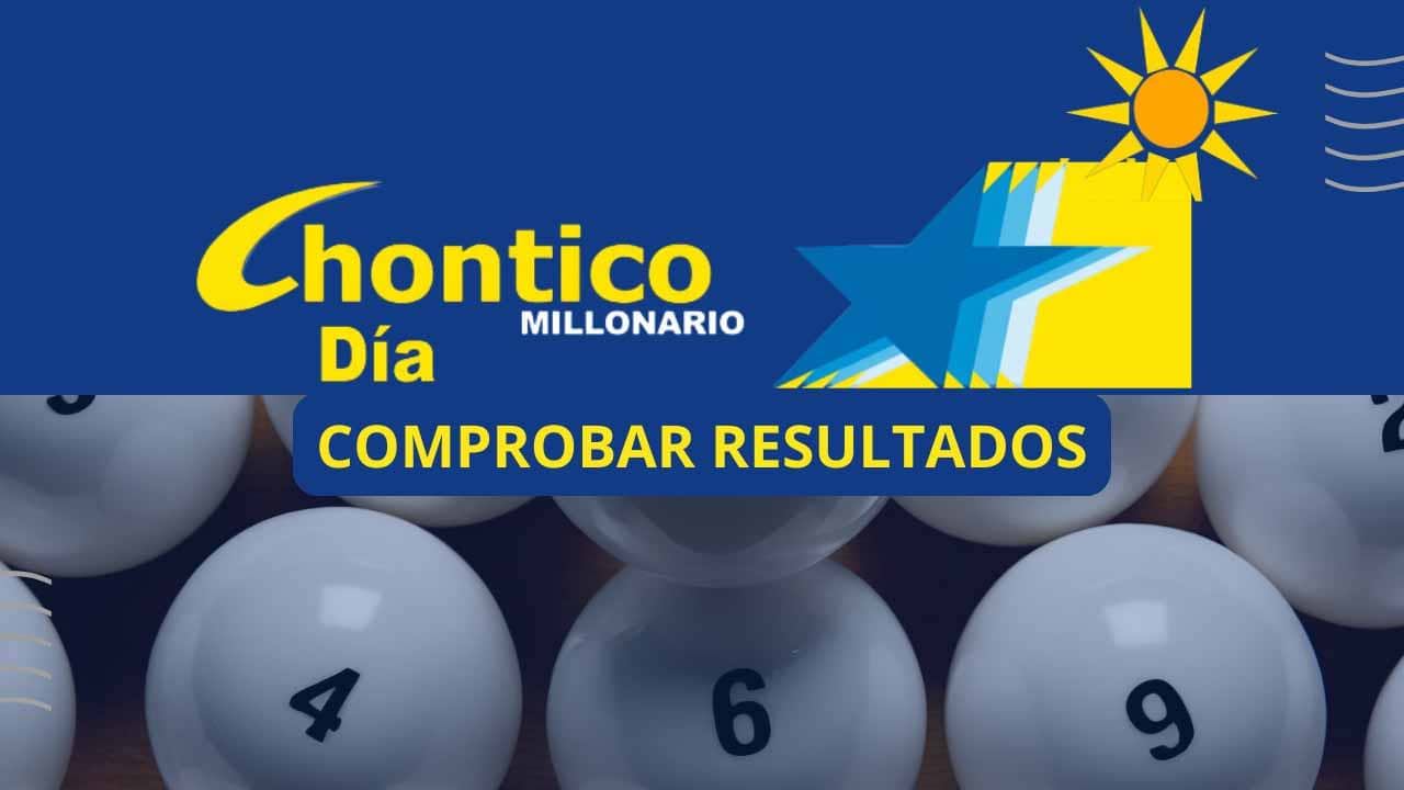 resultado loteria chontico dia 11 de junio