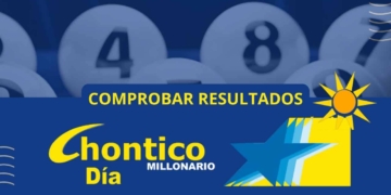 resultado loteria chontico dia 13 de junio