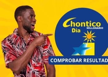 resultado loteria chontico dia 14 de junio