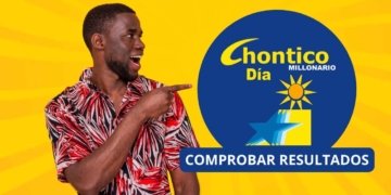 resultado loteria chontico dia 14 de junio