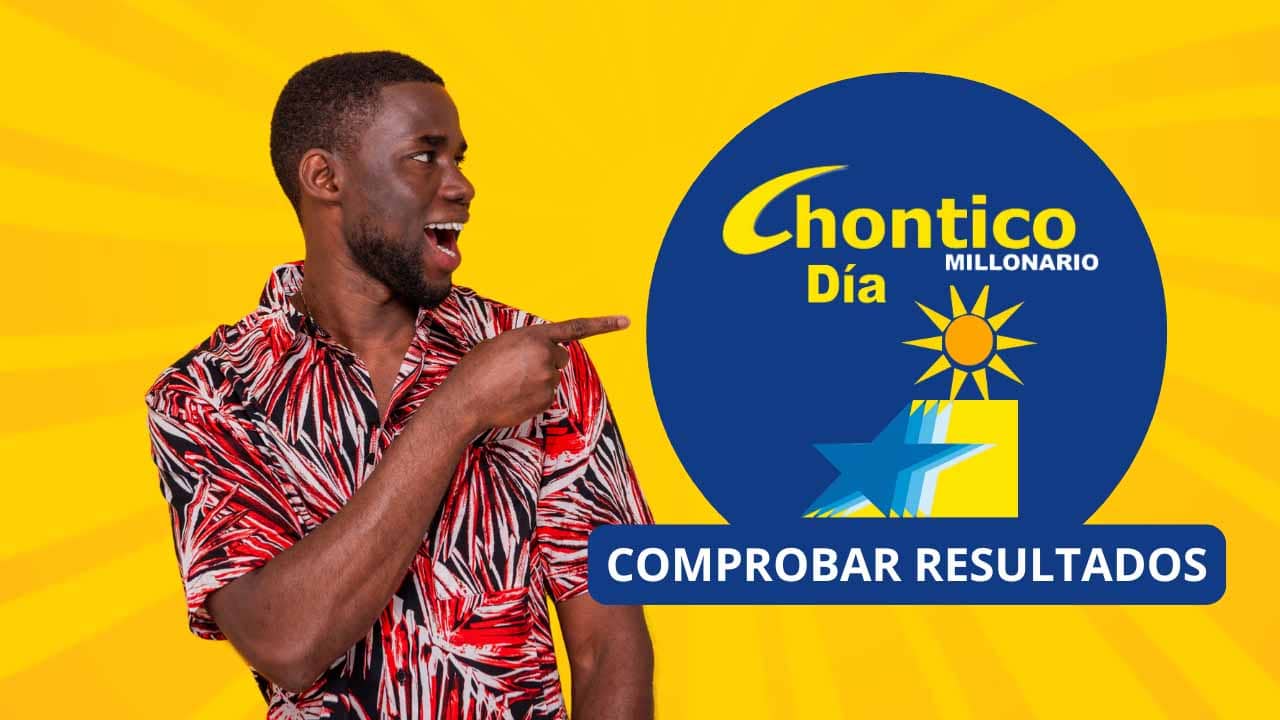 resultado loteria chontico dia 14 de junio