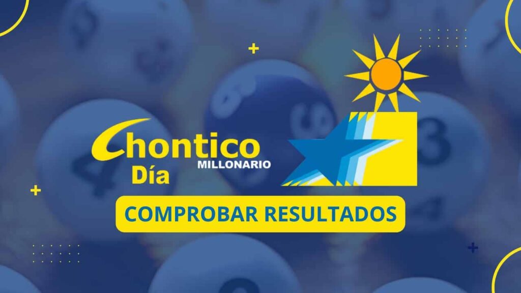 resultado loteria chontico dia 15 de junio