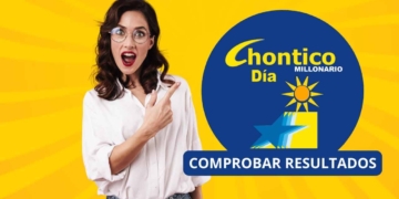 resultado loteria chontico dia 16 de junio