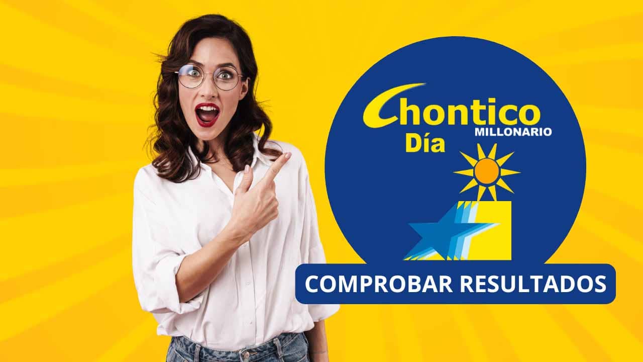 resultado loteria chontico dia 16 de junio