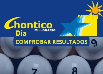 resultado loteria chontico dia 17 de junio
