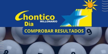 resultado loteria chontico dia 17 de junio