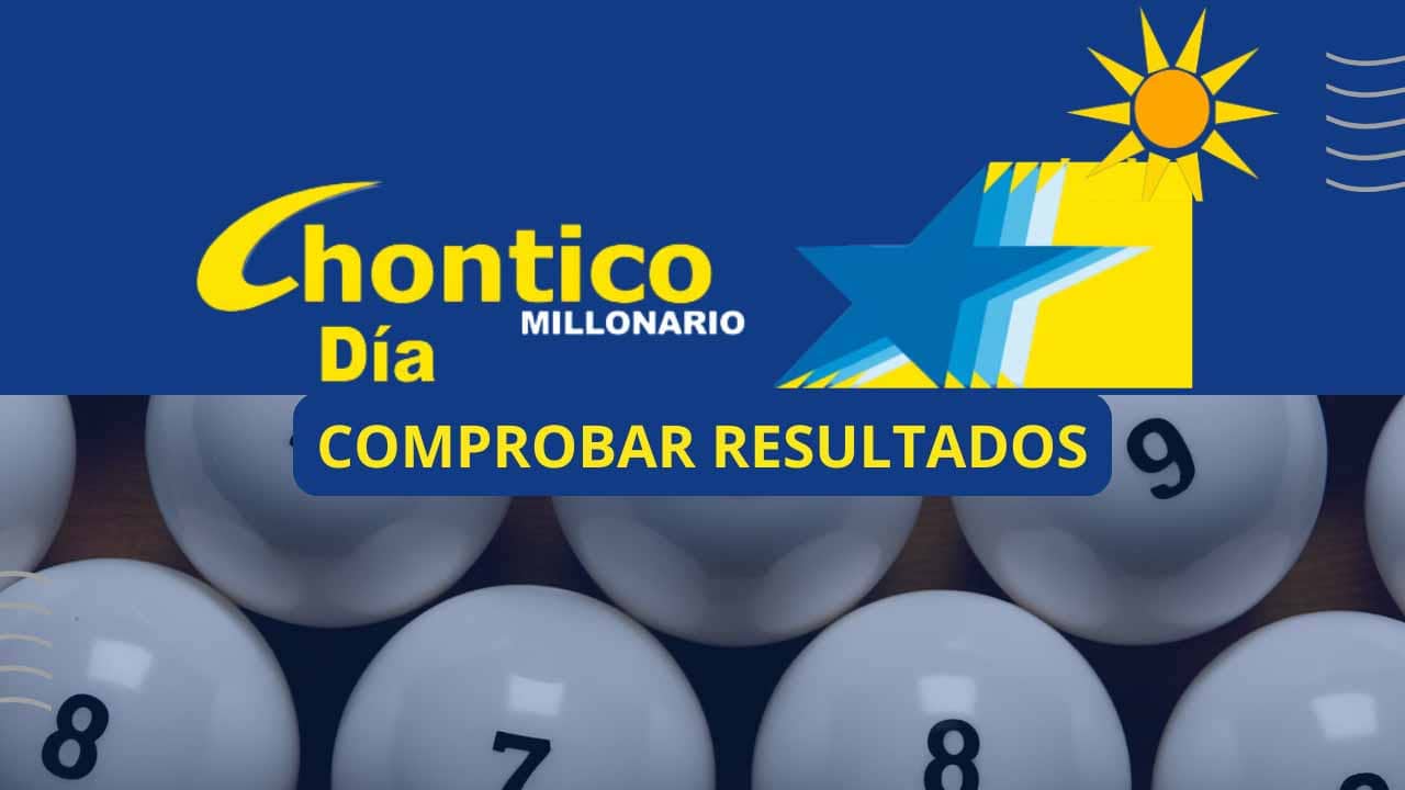 resultado loteria chontico dia 17 de junio