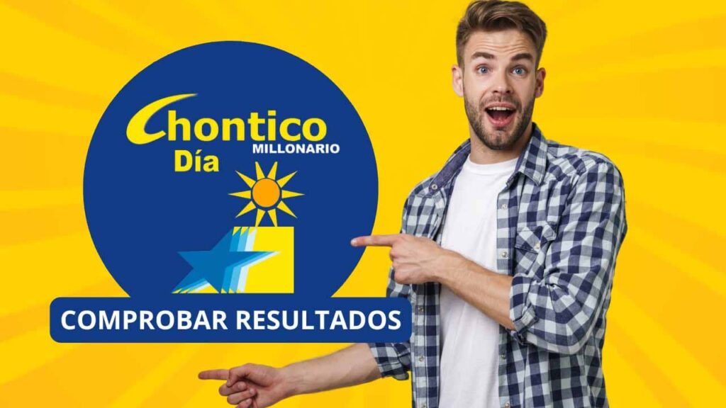 resultado loteria chontico dia 18 de junio