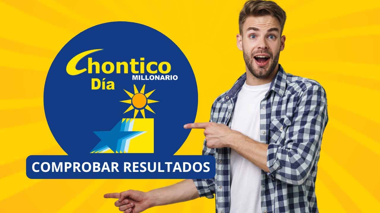 resultado loteria chontico dia 18 de junio