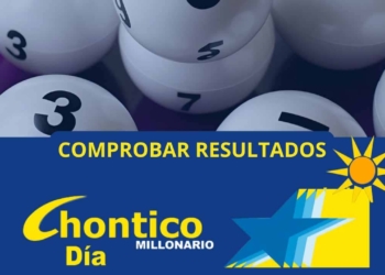 resultado loteria chontico dia 19 de junio