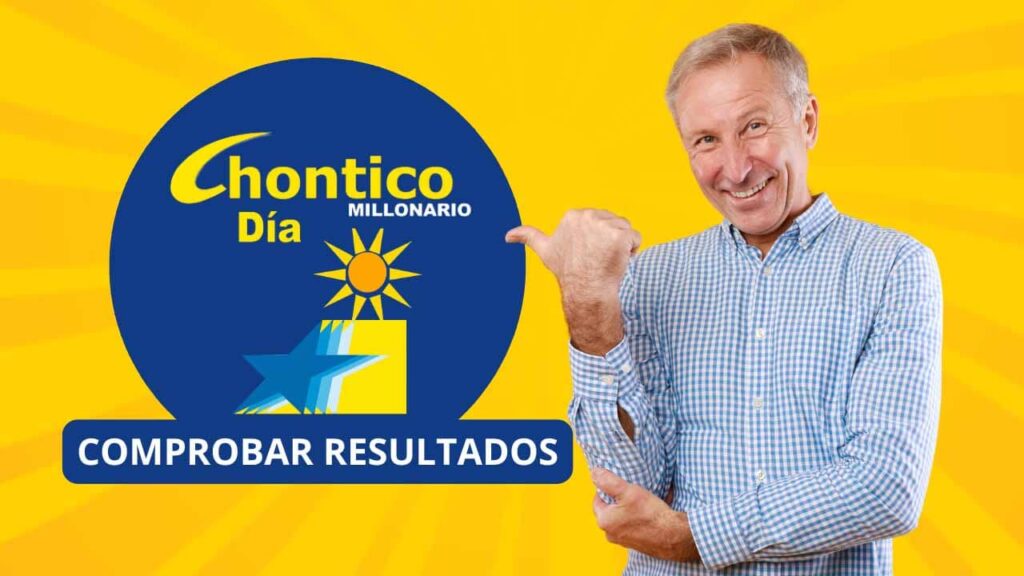 resultado loteria chontico dia 2 de junio