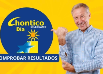 resultado loteria chontico dia 2 de junio
