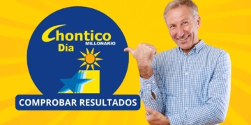 resultado loteria chontico dia 2 de junio