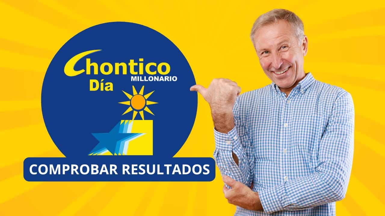 resultado loteria chontico dia 2 de junio
