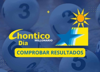 resultado loteria chontico dia 21 de junio