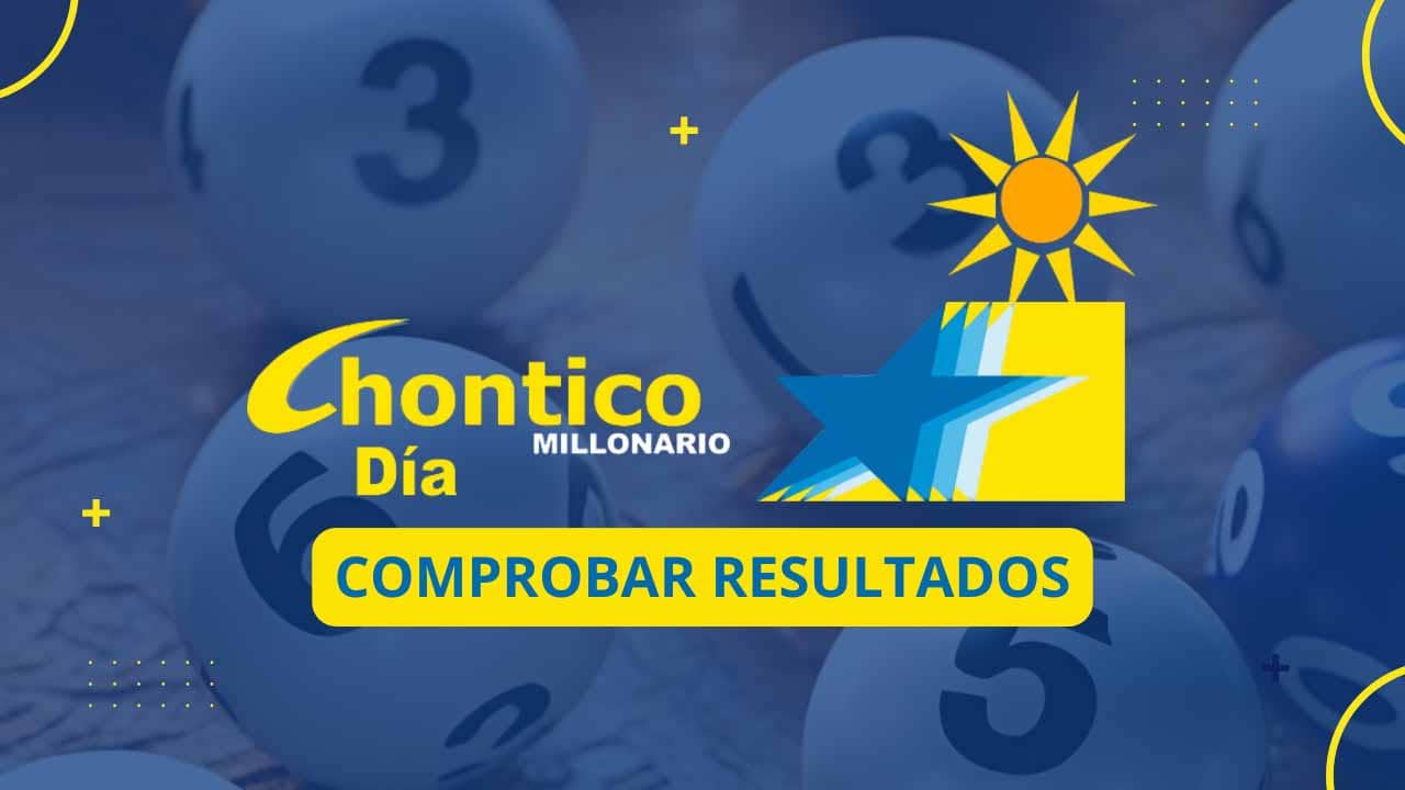 resultado loteria chontico dia 21 de junio