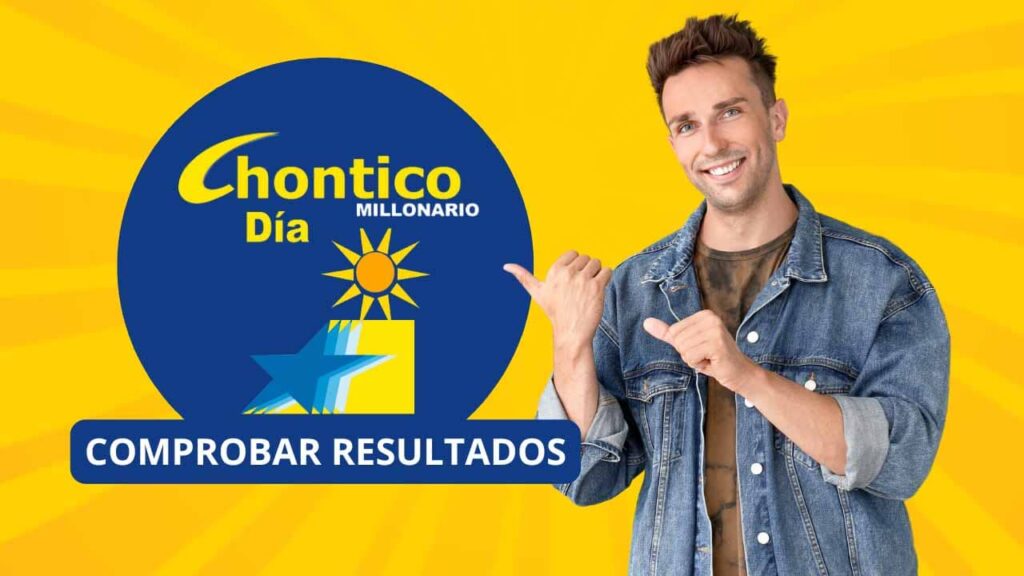 resultado loteria chontico dia 22 de junio