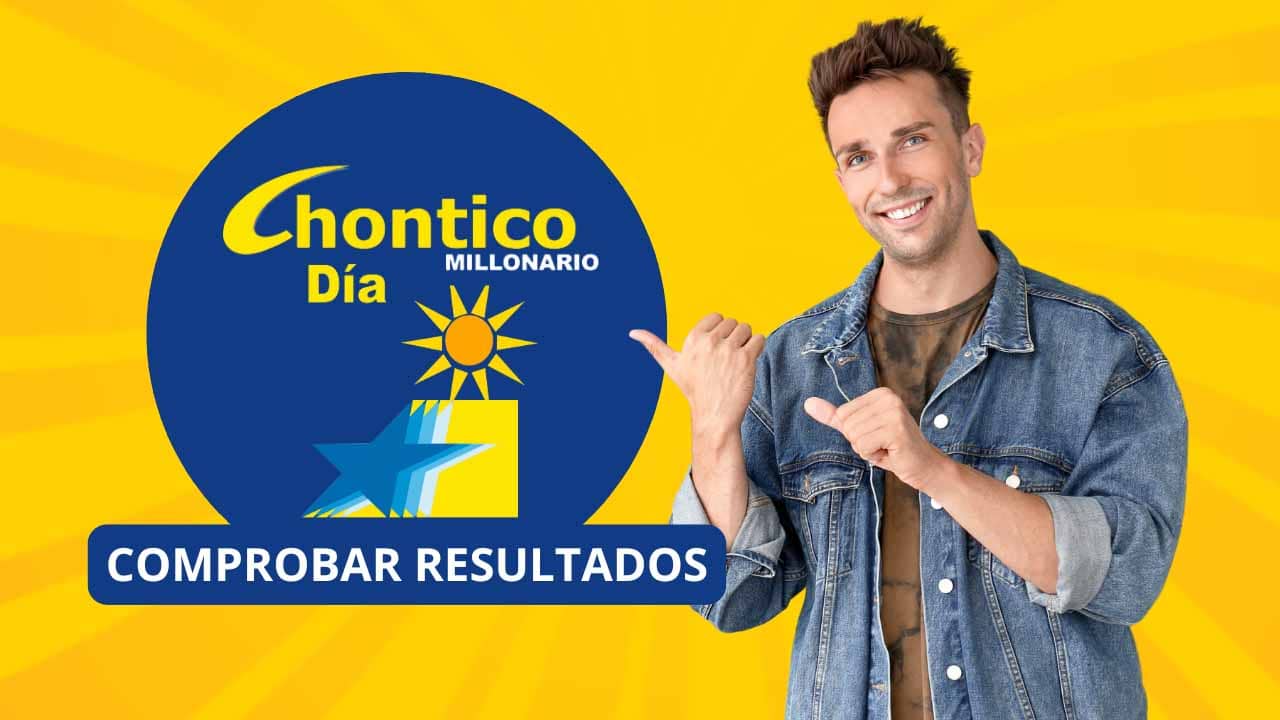 resultado loteria chontico dia 22 de junio