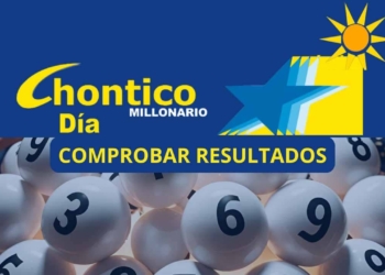 resultado loteria chontico dia 23 de junio