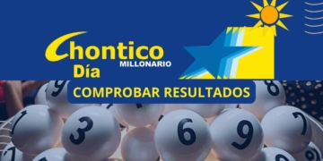 resultado loteria chontico dia 23 de junio