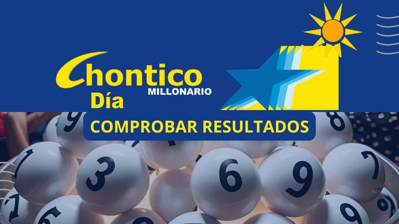 resultado loteria chontico dia 23 de junio