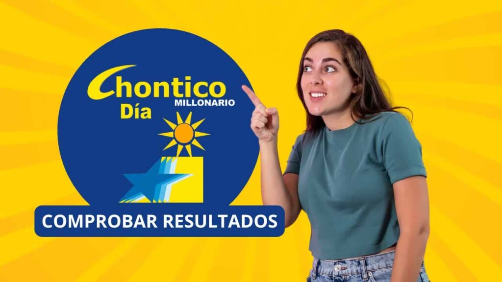 resultado loteria chontico dia 24 de junio