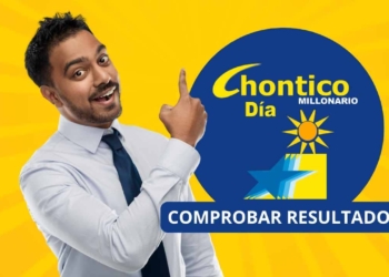 resultado loteria chontico dia 26 de junio