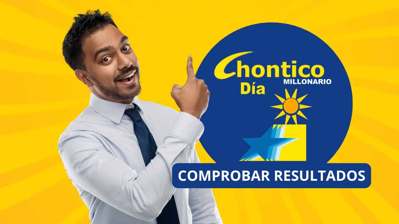 resultado loteria chontico dia 26 de junio