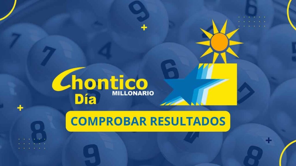 resultado loteria chontico dia 27 de junio