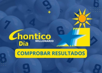 resultado loteria chontico dia 27 de junio