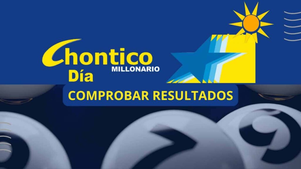 resultado loteria chontico dia 29 de junio