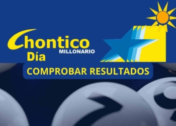resultado loteria chontico dia 29 de junio