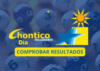 resultado loteria chontico dia 3 de junio