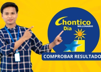 resultado loteria chontico dia 30 de junio