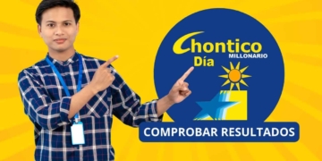 resultado loteria chontico dia 30 de junio