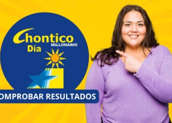 resultado loteria chontico dia 4 de junio