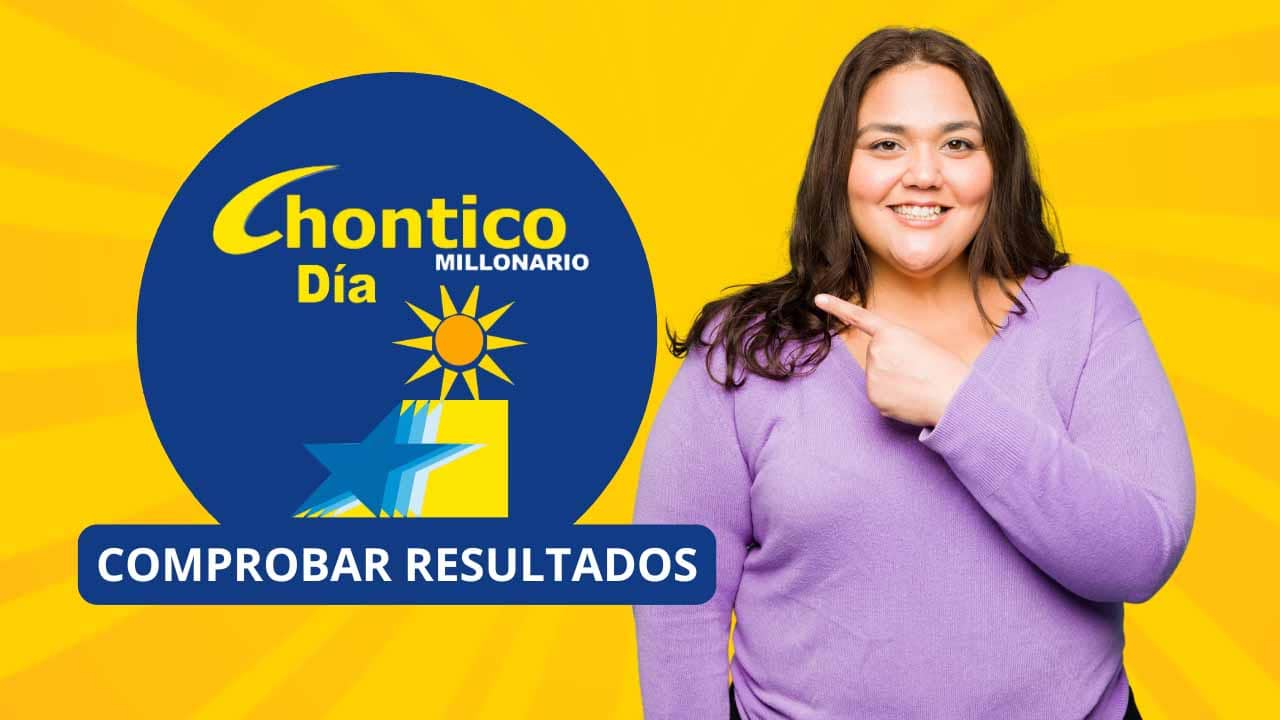 resultado loteria chontico dia 4 de junio