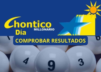 resultado loteria chontico dia 5 de junio