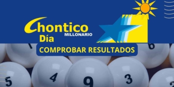 resultado loteria chontico dia 5 de junio