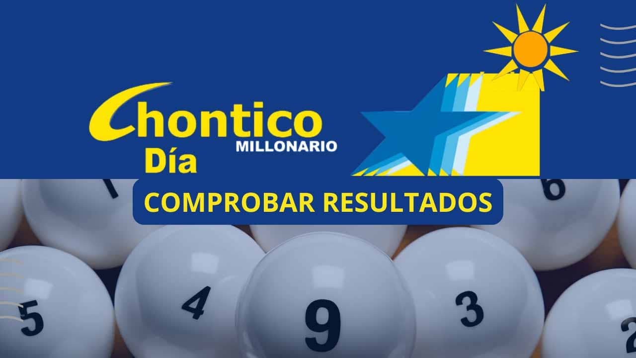 resultado loteria chontico dia 5 de junio