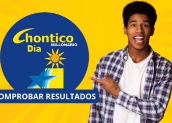 resultado loteria chontico dia 6 de junio