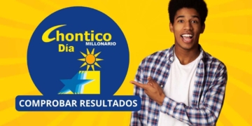 resultado loteria chontico dia 6 de junio