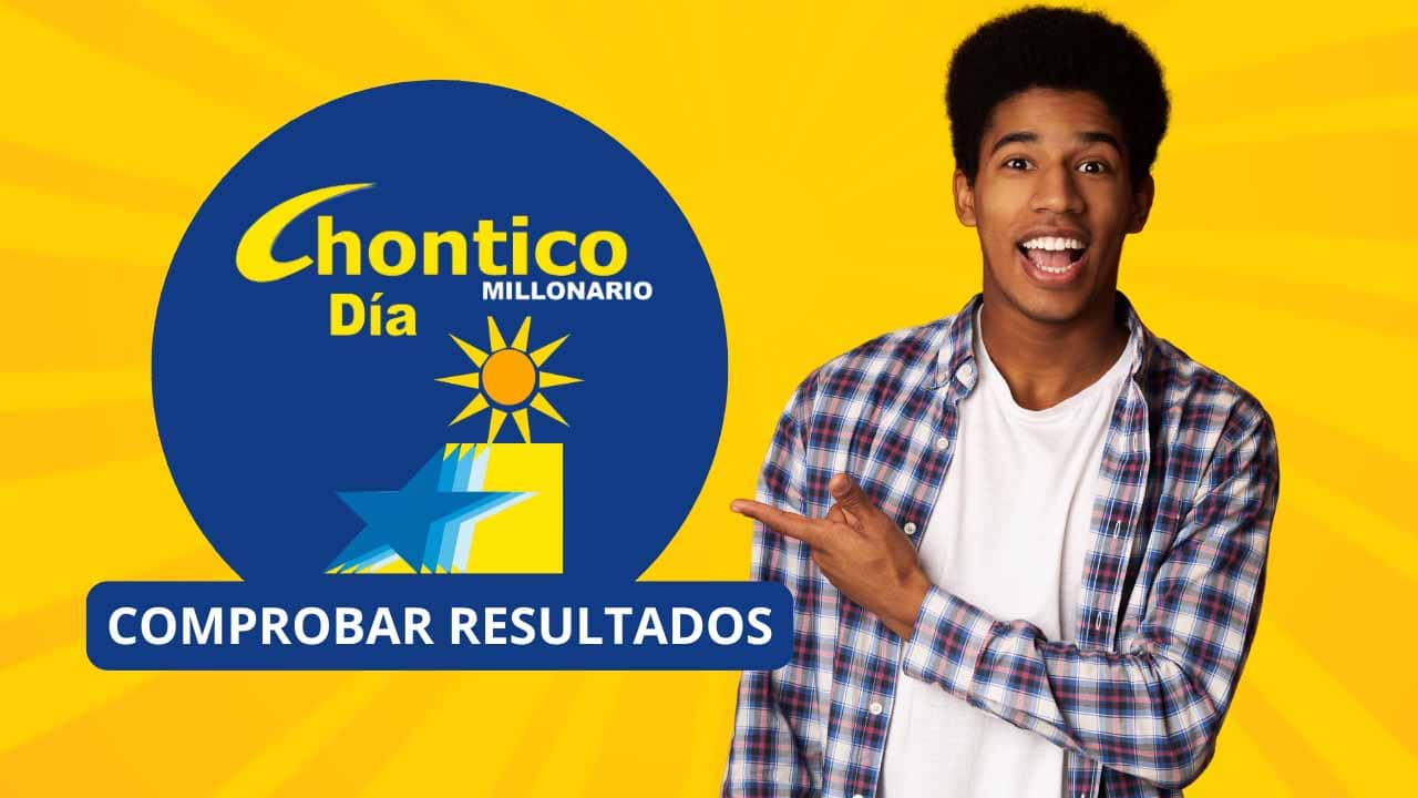 resultado loteria chontico dia 6 de junio