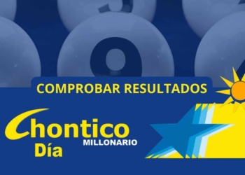 resultado loteria chontico dia 7 de junio