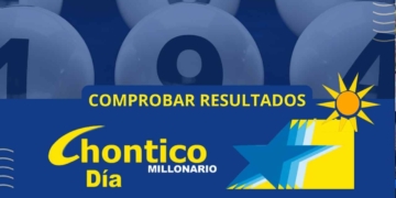 resultado loteria chontico dia 7 de junio