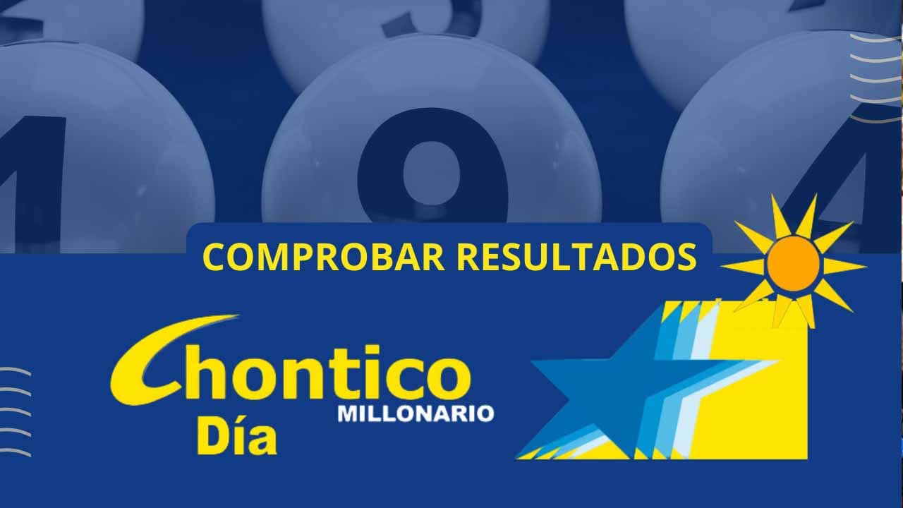 resultado loteria chontico dia 7 de junio