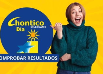 resultado loteria chontico dia 8 de junio